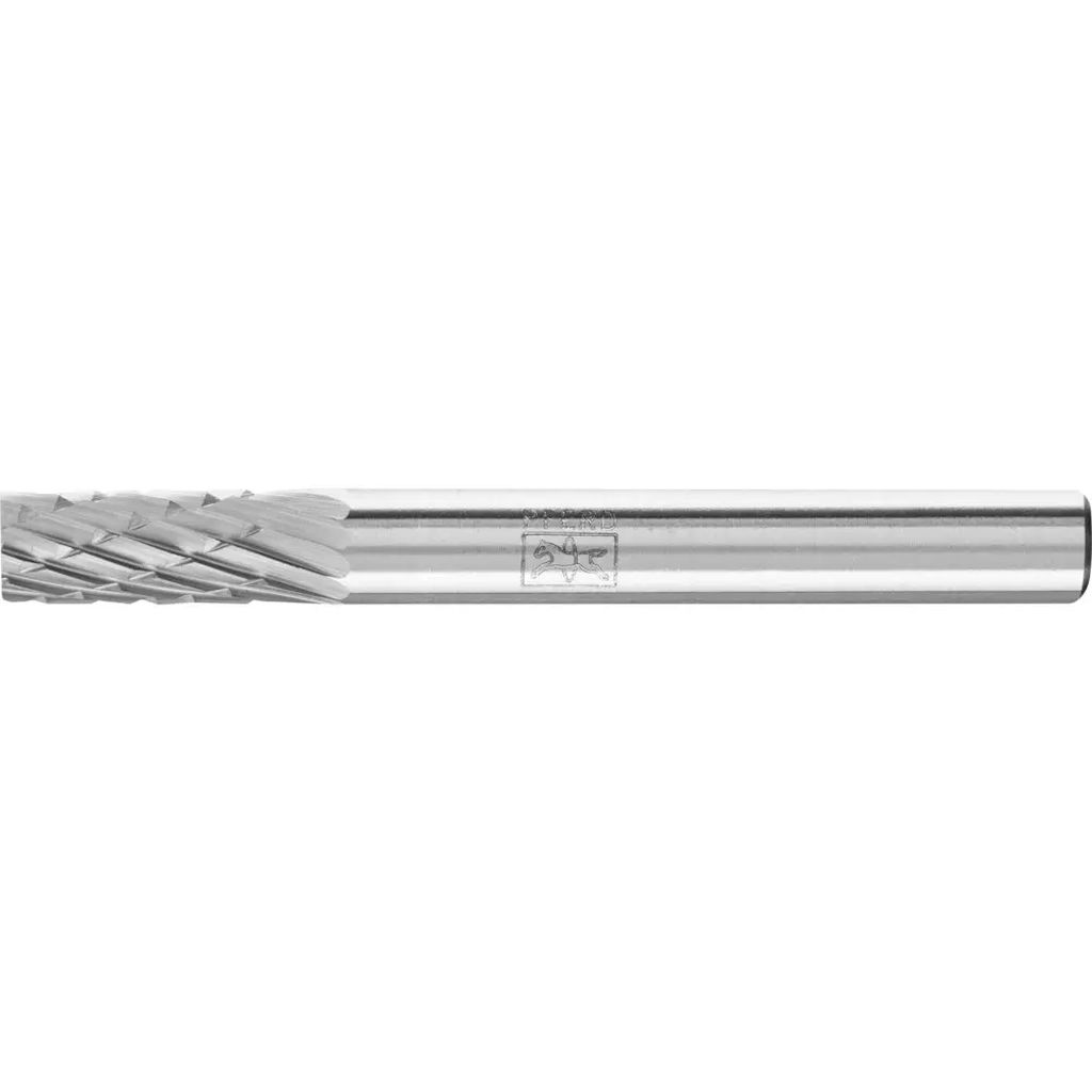 LIMA ROTATIVA SA-1 D/C CILINDRICA PUNTA PLANA 1/4"X5/8"1/4" C/TUNGSTENO, PFERD