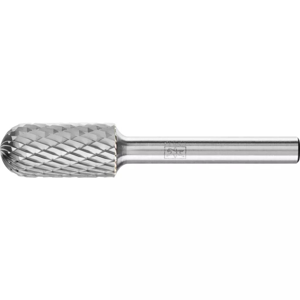 LIMA ROTATIVA SC-5 D/C CILINDRICA PUNTA REDONDA 1/2"X1"1/4" C/TUNGSTENO, PFERD