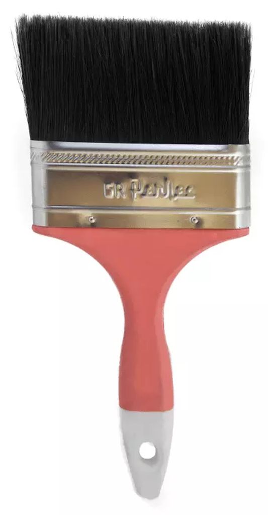 BROCHA 1/2" SERIE 401 PUNTA BLANCA, PERFECT
