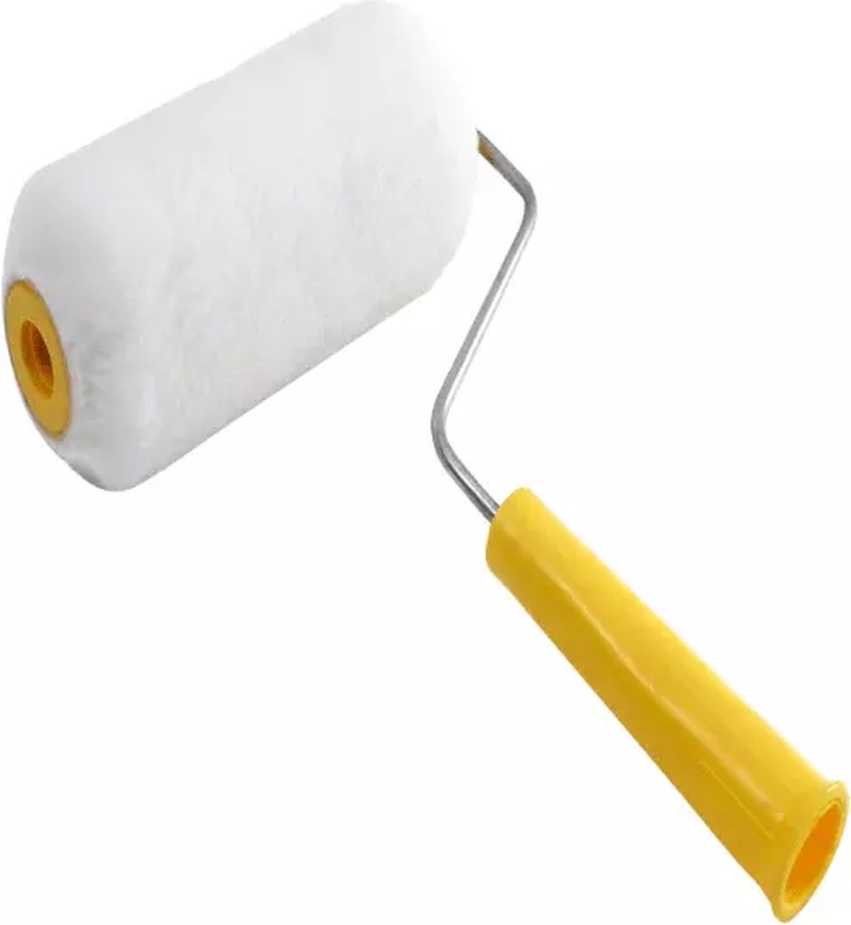 RODILLO 4" OREJON 5/8", PERFECT