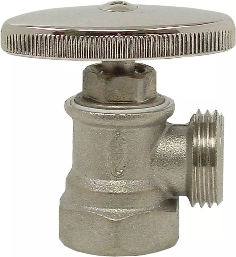 LLAVE CONTROL SIN TUERCA, RUGO