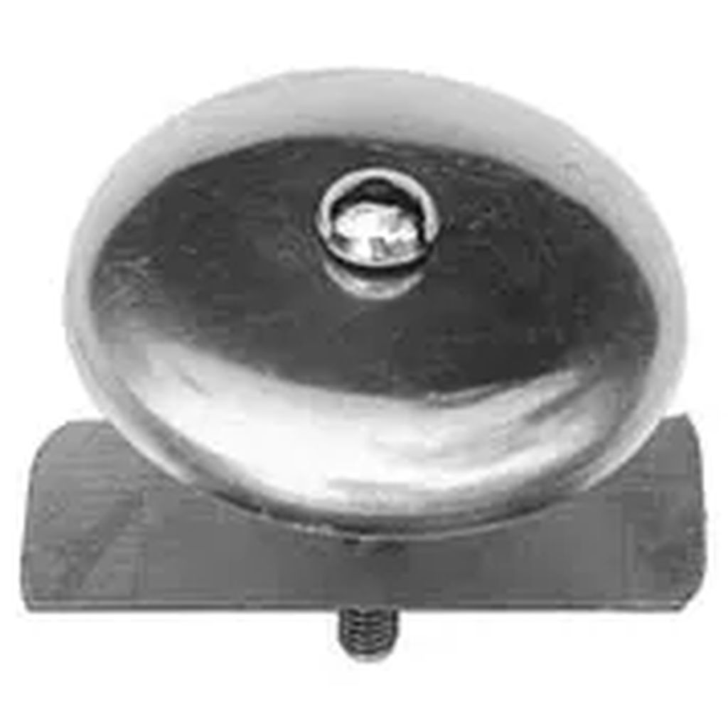 CUBRETALADRO LISO DE ALUMINIO, RUGO