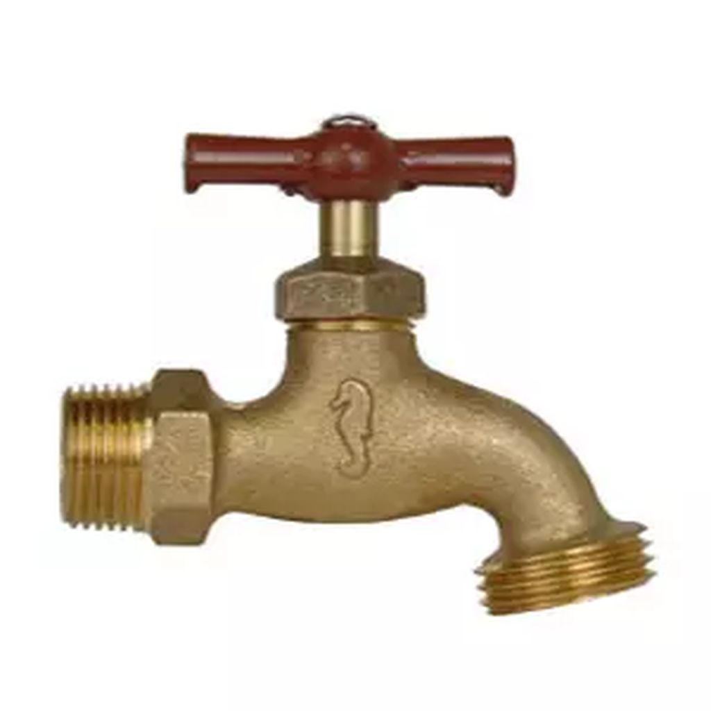 LLAVE 13MM. C/ROSCA MANGUERA, RUGO