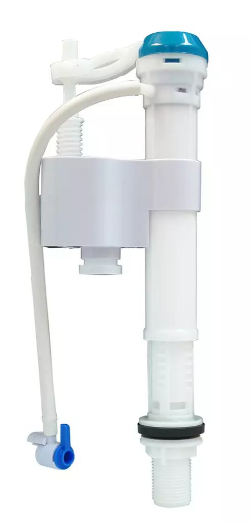 VALVULA PARA LLENADO DE W.C. (PILOT), RUGO