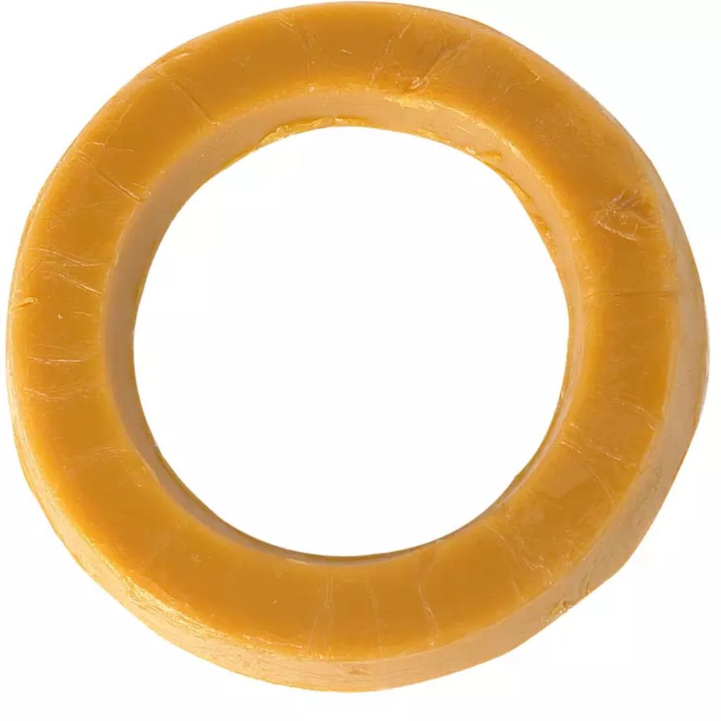 CUELLO DE CERA, RUGO