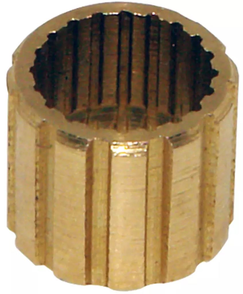 INSERTO PARA ENS ESTRIA FINA A STD, RUGO