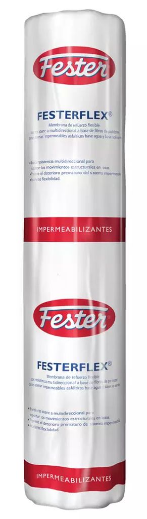 MEMBRANA NO TEJIDA 1.1X10 M FESTERFLEX, FESTER