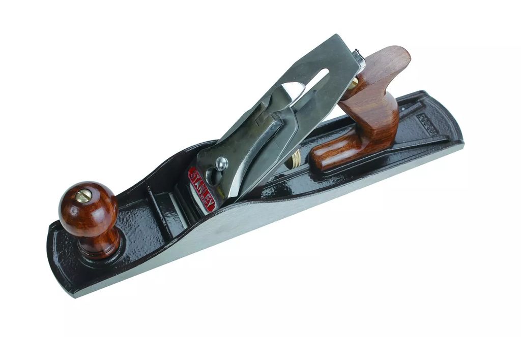 CEPILLO PARA CARPINTERO CORRUGADO Nº 5, STANLEY