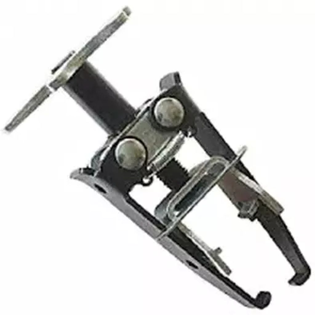 EXTRACTOR-COMPRESOR DE RESORTE DE VALVULA EN LA CULATA, STANLEY