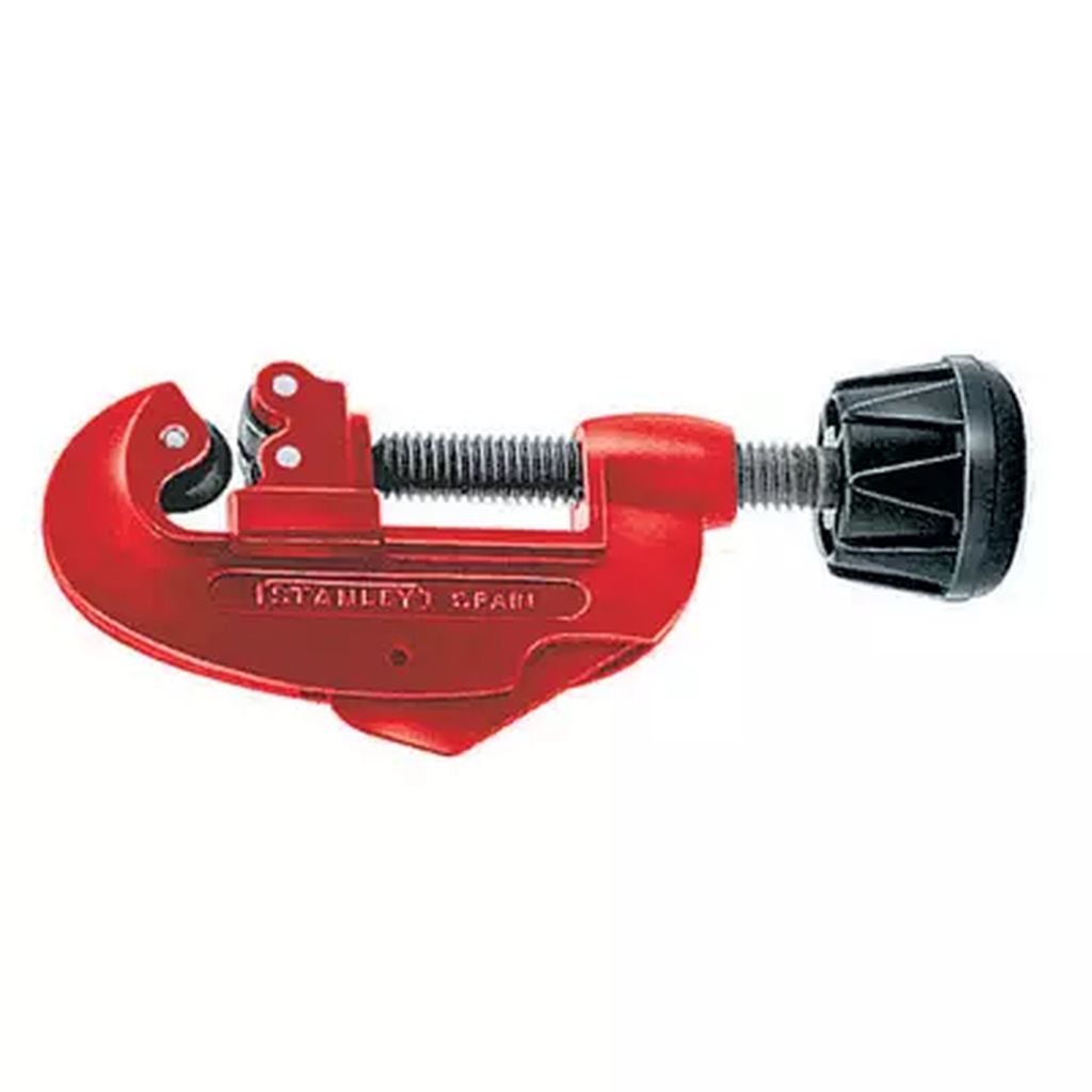 CORTATUBO 1/8" X 1.1/8" COBRE, STANLEY