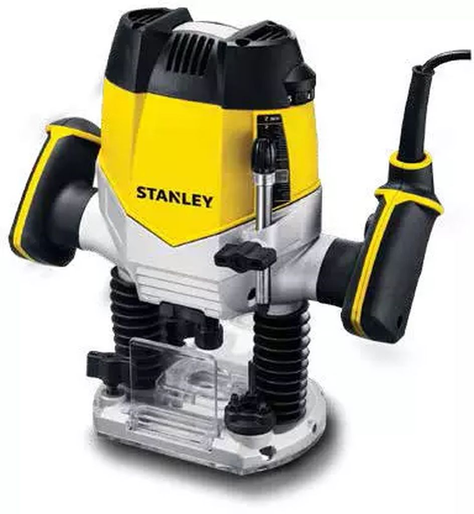 ROUTER  1200W VV 28000 RPM COLLET 1 1/3", STANLEY
