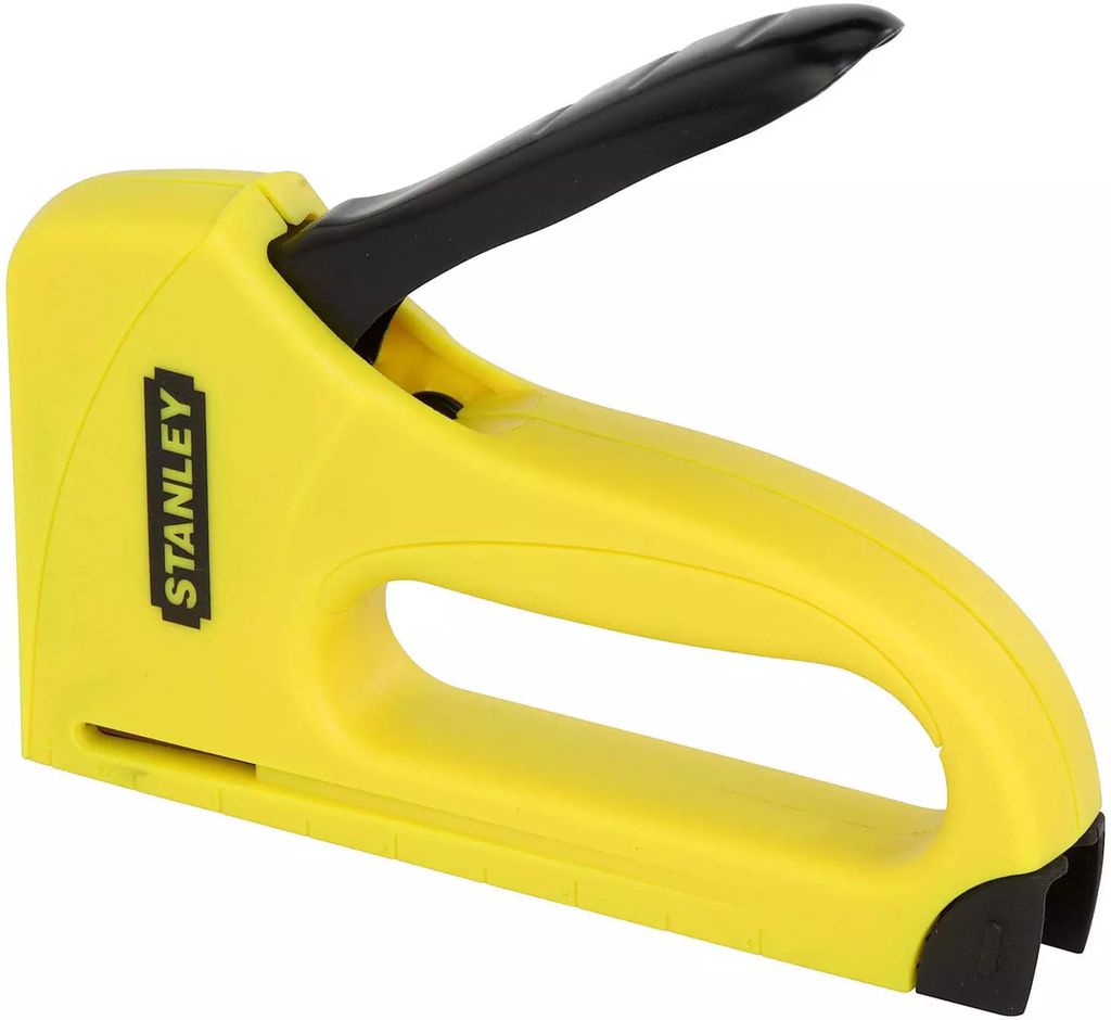 ENGRAPADORA MANUAL 5/32-9/16 PLASTICA  USO LIGERO, STANLEY
