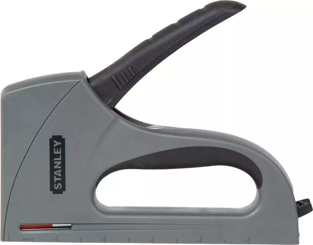 ENGRAPADORA MANUAL 5/32"-5/16" PLASTICA BIMATERIAL USO LIGERO, STANLEY