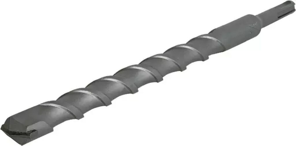 BROCA P/CONCRETO SDS PLUS 1/2"X6" "2 FLAUTAS", TRIUMPH