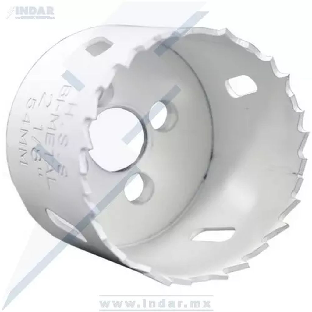 BROCA SIERRA BIM. 3/4", TRIUMPH