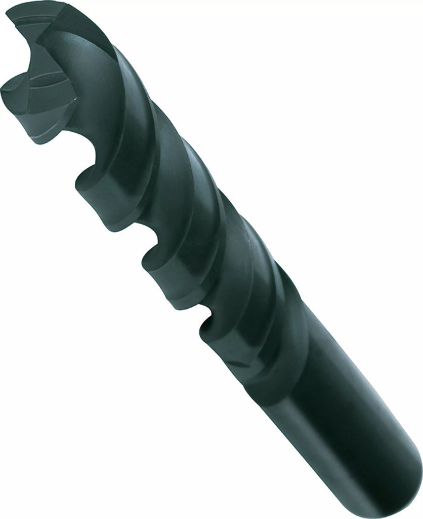 BROCA DE ZANCO RECTO FRACCIONAL 1/16" A.A.V., TRIUMPH