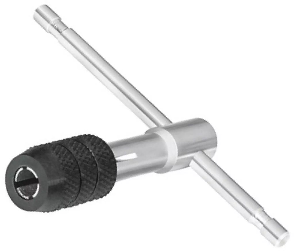 MANERAL PARA MACHUELO EN "T" 0-1/4", TRIUMPH