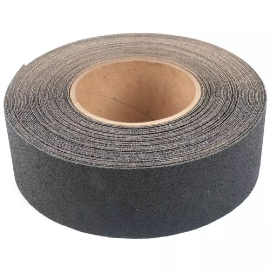 CINTA ANTIDERRAPANTE ROLLO 25MMX18M NEGRA SAFETY WALK, 3M