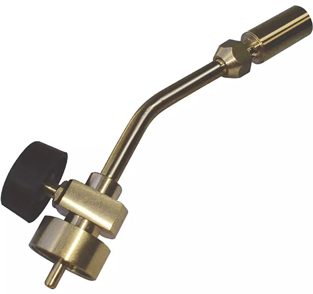 BOQUILLA UNIVERSAL PARA BOTE DE GAS PROPANO 1 1/2", TURNER
