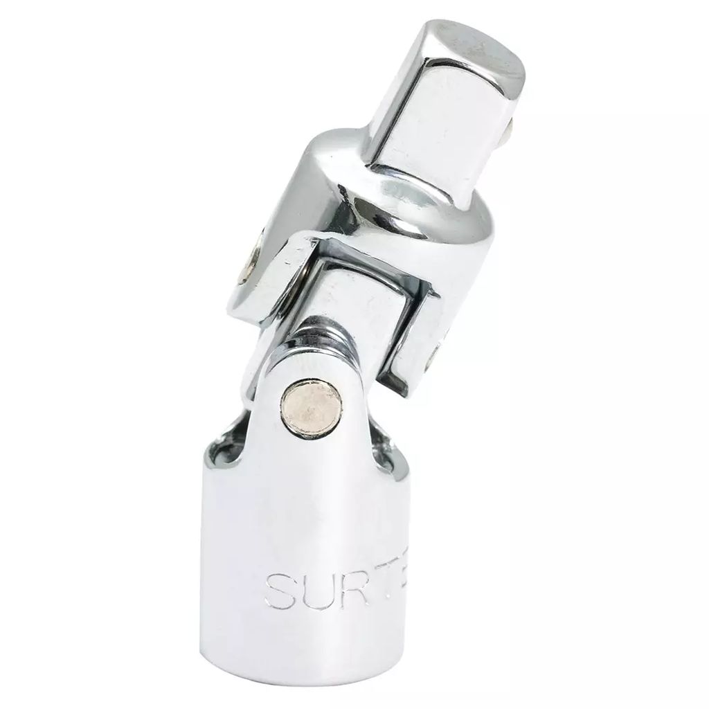 NUDO UNIVERSAL 3" P/DADO CUADRO 1/4", SURTEK
