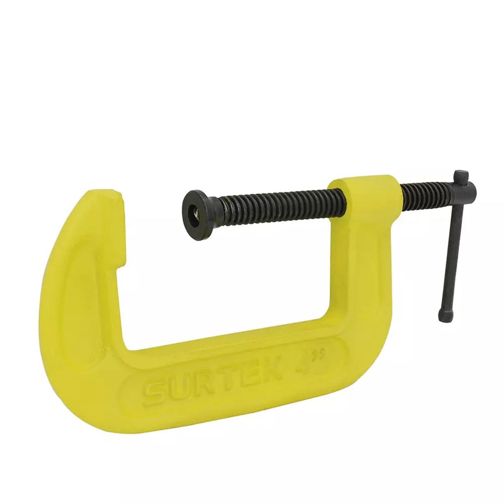 PRENSA C NODULAR 4", SURTEK