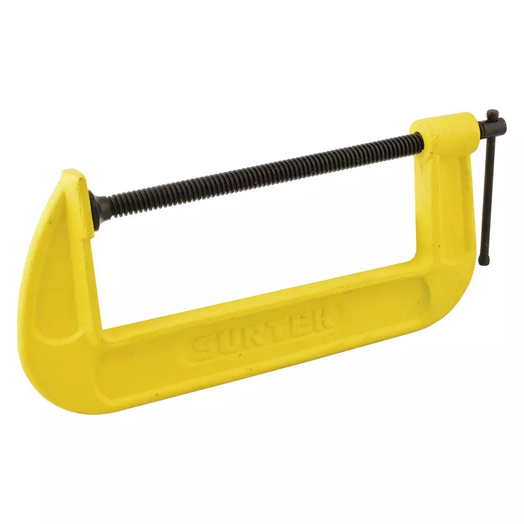PRENSA C NODULAR 8", SURTEK