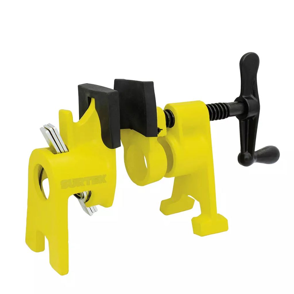 SARGENTO PARA TUBO 3/4", SURTEK