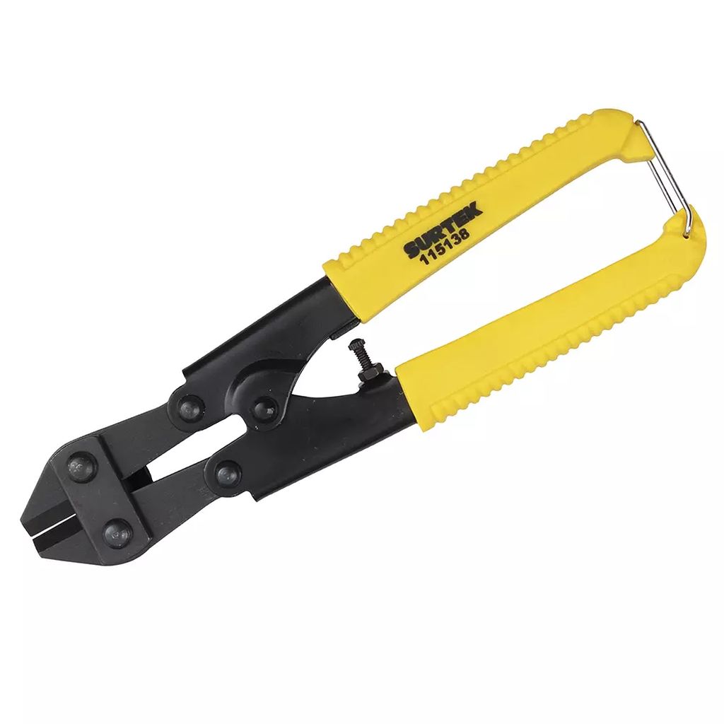 CORTAPERNOS 8", SURTEK