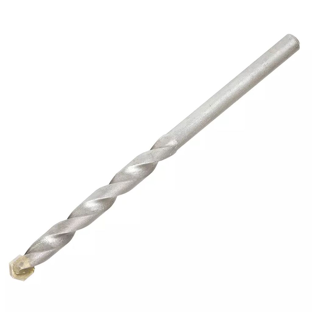 BROCA PARA CONCRETO 3/16"X4", SURTEK