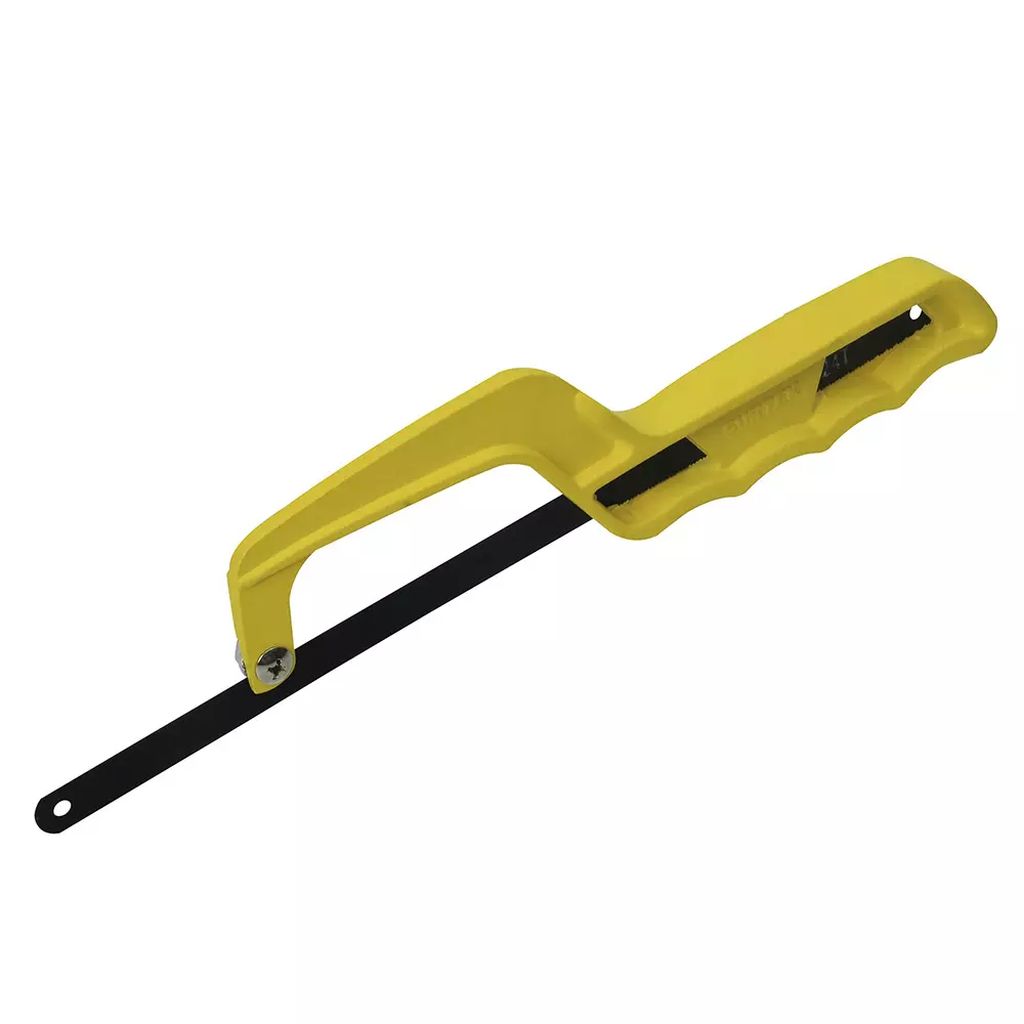 ARCO PARA SEGUETA MANUAL MINI PROFESIONAL, SURTEK