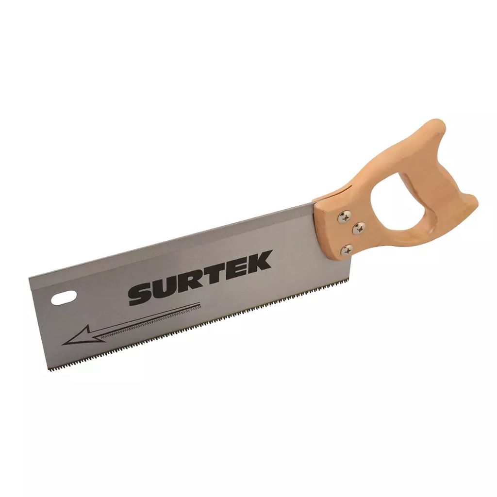 SERRUCHO DE COSTILLA 14" 12 DPP, SURTEK