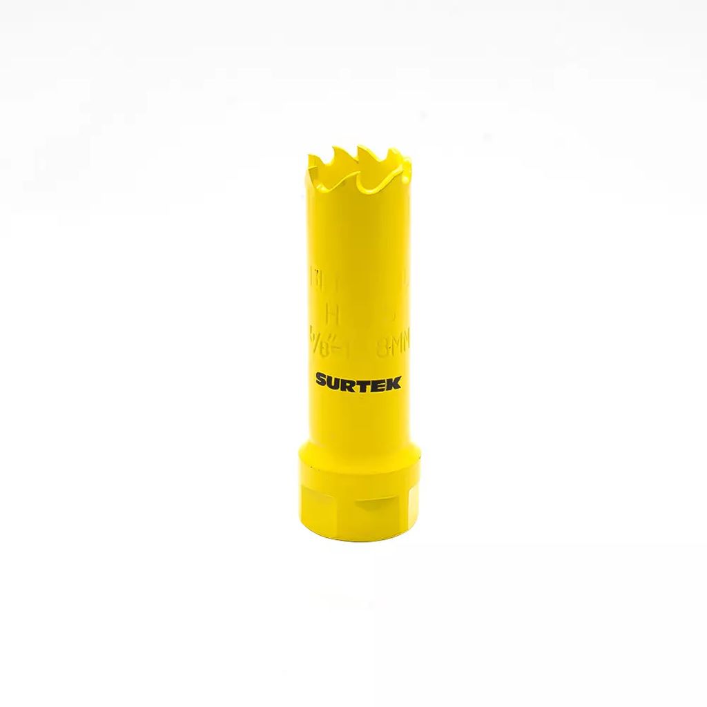 BROCA SIERRA BIM. 5/8", SURTEK