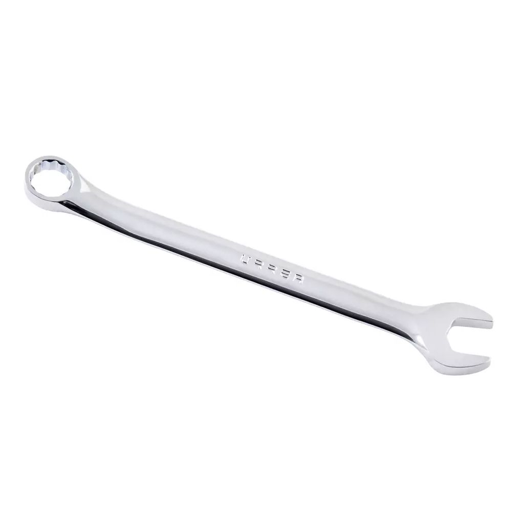 LLAVE COMBINADA 8MM 12 PTAS PULIDO ESPEJO, URREA