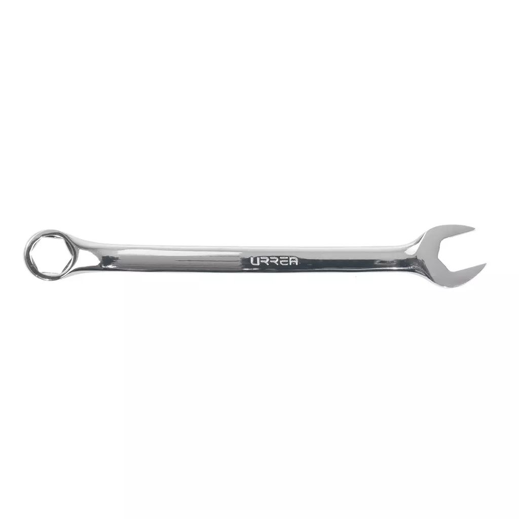 LLAVE COMBINADA 10MM 6 PTAS PULIDO ESPEJO, URREA