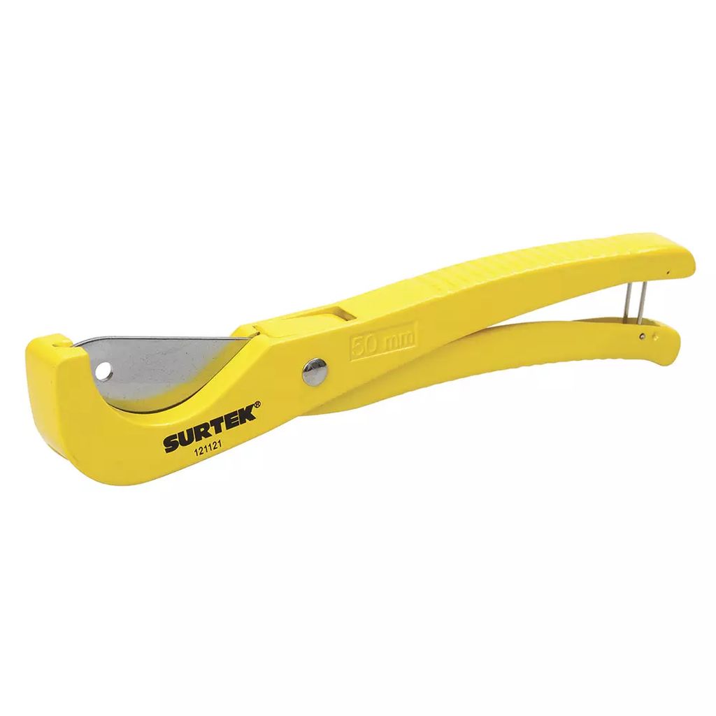 TIJERA CORTA MANGUERA 2", SURTEK