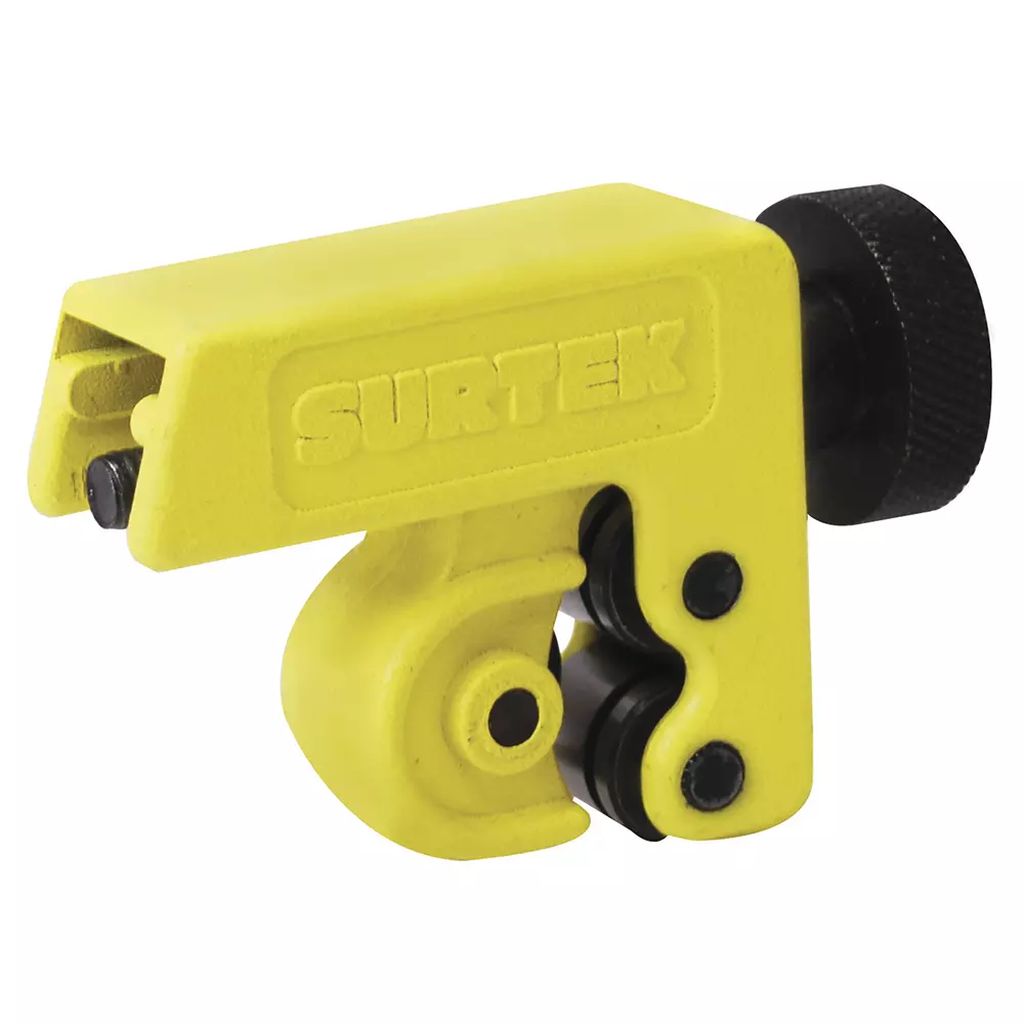 CORTATUBO 1/8"X7/8" COBRE MINI, SURTEK