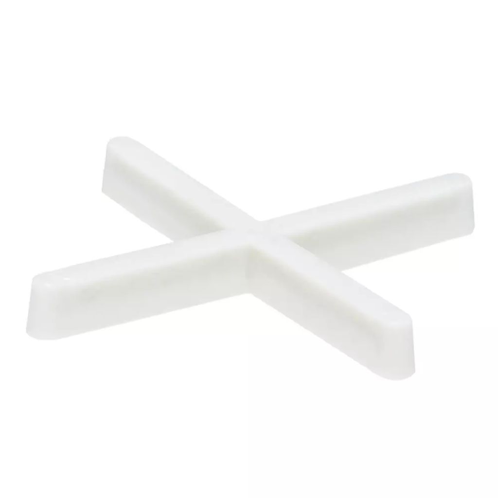 SEPARADOR DE AZULEJO 2.5 MM (200 PZS), SURTEK