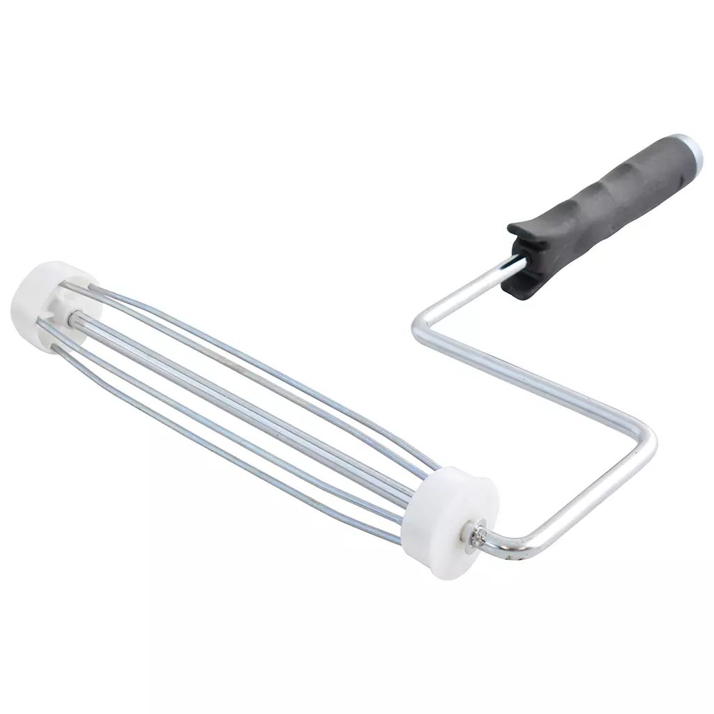 MANERAL P/RODILLO TIPO JAULA 5 ALAMBRES (PROFESIONAL), SURTEK