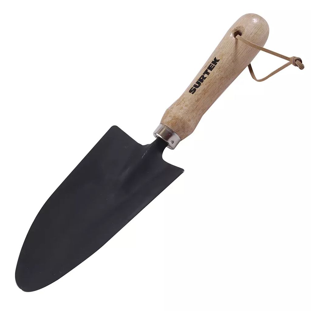 CUCHARA PARA JARDIN 6, SURTEK