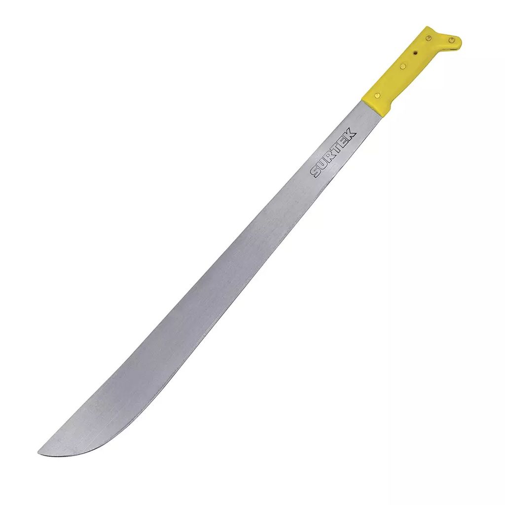 MACHETE RECTO 14", SURTEK
