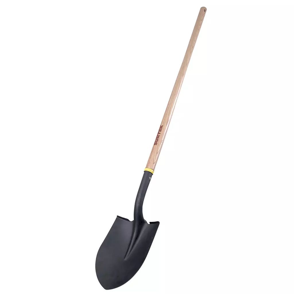 PALA REDONDA MANGO LARGO 48", SURTEK