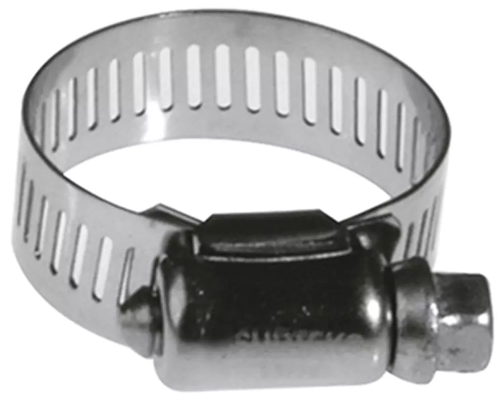 [U1 137700] ABRAZADERA SINFIN USO GENERAL # 04 3/8"X 5/8", SURTEK