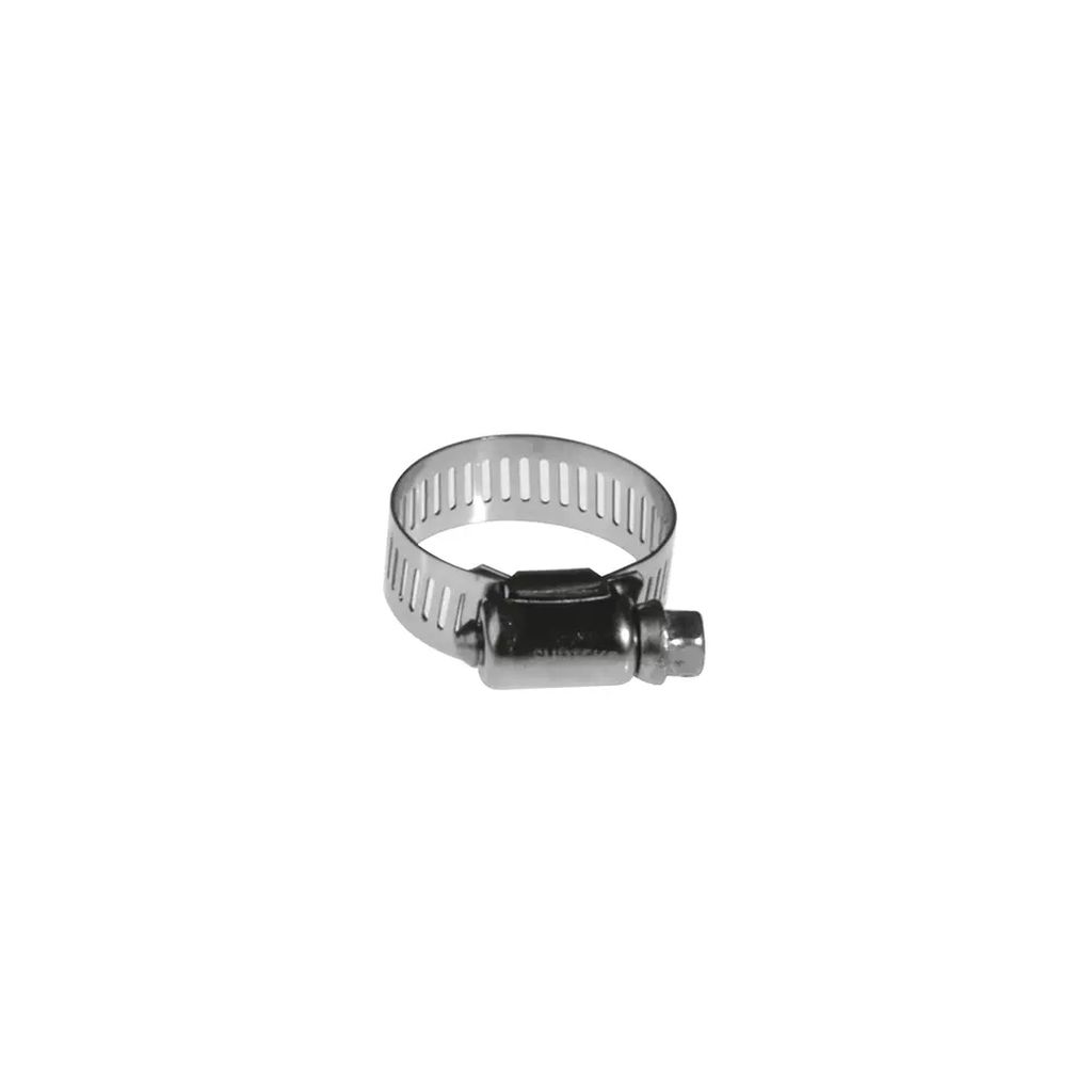 [U1 137701] ABRAZADERA SINFIN USO GENERAL # 06 1/2" X 3/4", SURTEK