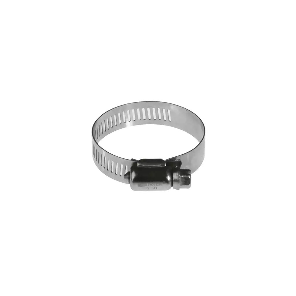 [U1 137702] ABRAZADERA SINFIN USO GENERAL # 08 5/8" X 1", SURTEK