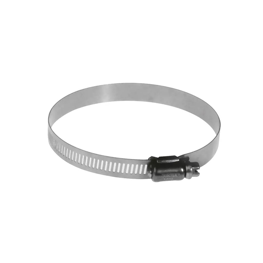 ABRAZADERA SINFIN USO GENERAL # 64 3.9/16" X 4.1/2", SURTEK