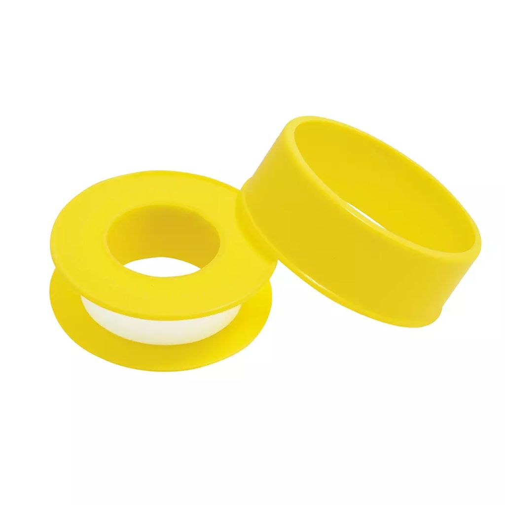 CINTA SELLA ROSCAS 1/2"X7MT USO GENERAL, SURTEK