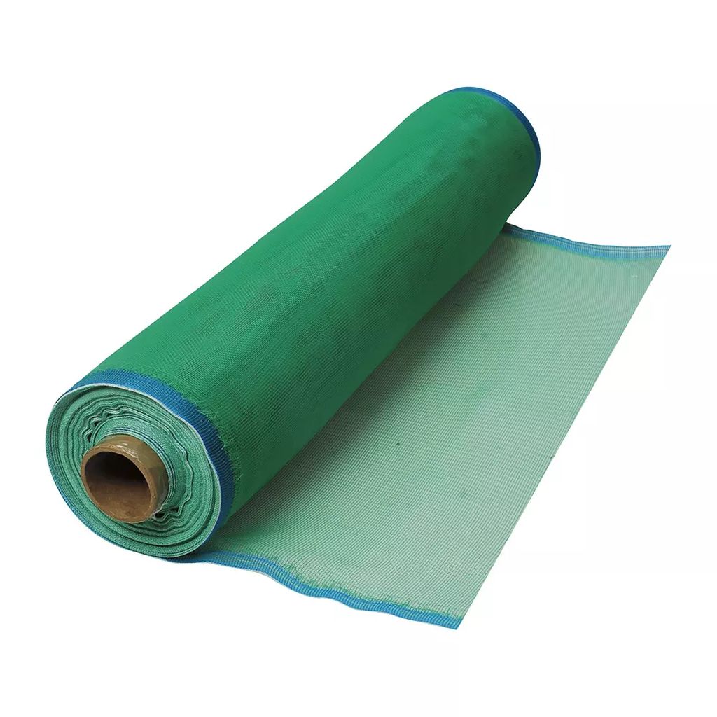 TELA PARA MOSQUITERO DE PLASTICO VERDE 1.05MTS X 30 MTS (ROLLO), SURTEK