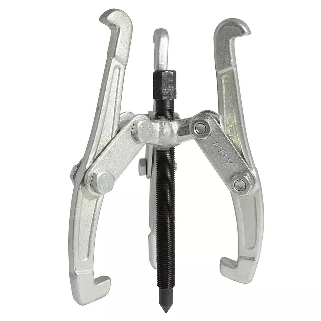 EXTRACTOR DE POLEAS 03 QUIJADAS 02 TON AJUST/REV. 3", FOY