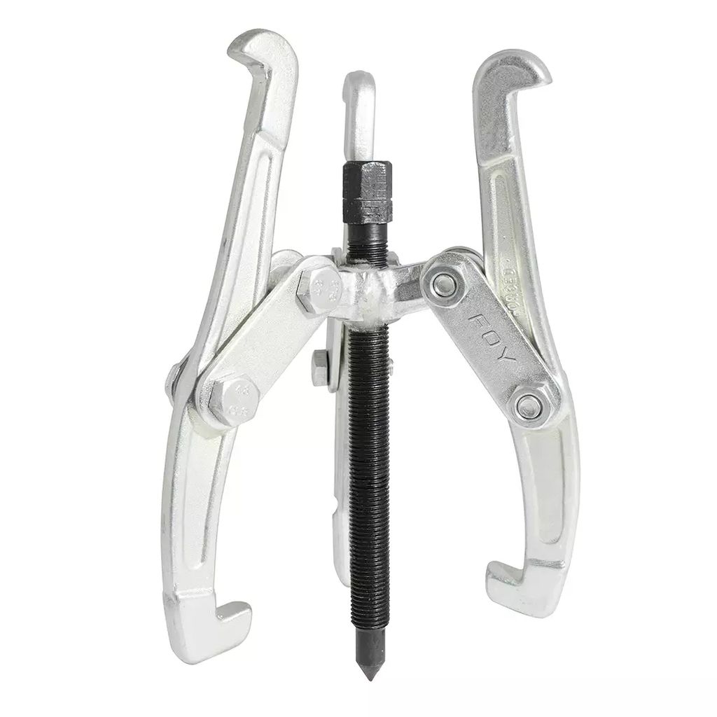 EXTRACTOR DE POLEAS 03 QUIJADAS 02 TON AJUST/REV. 4", FOY