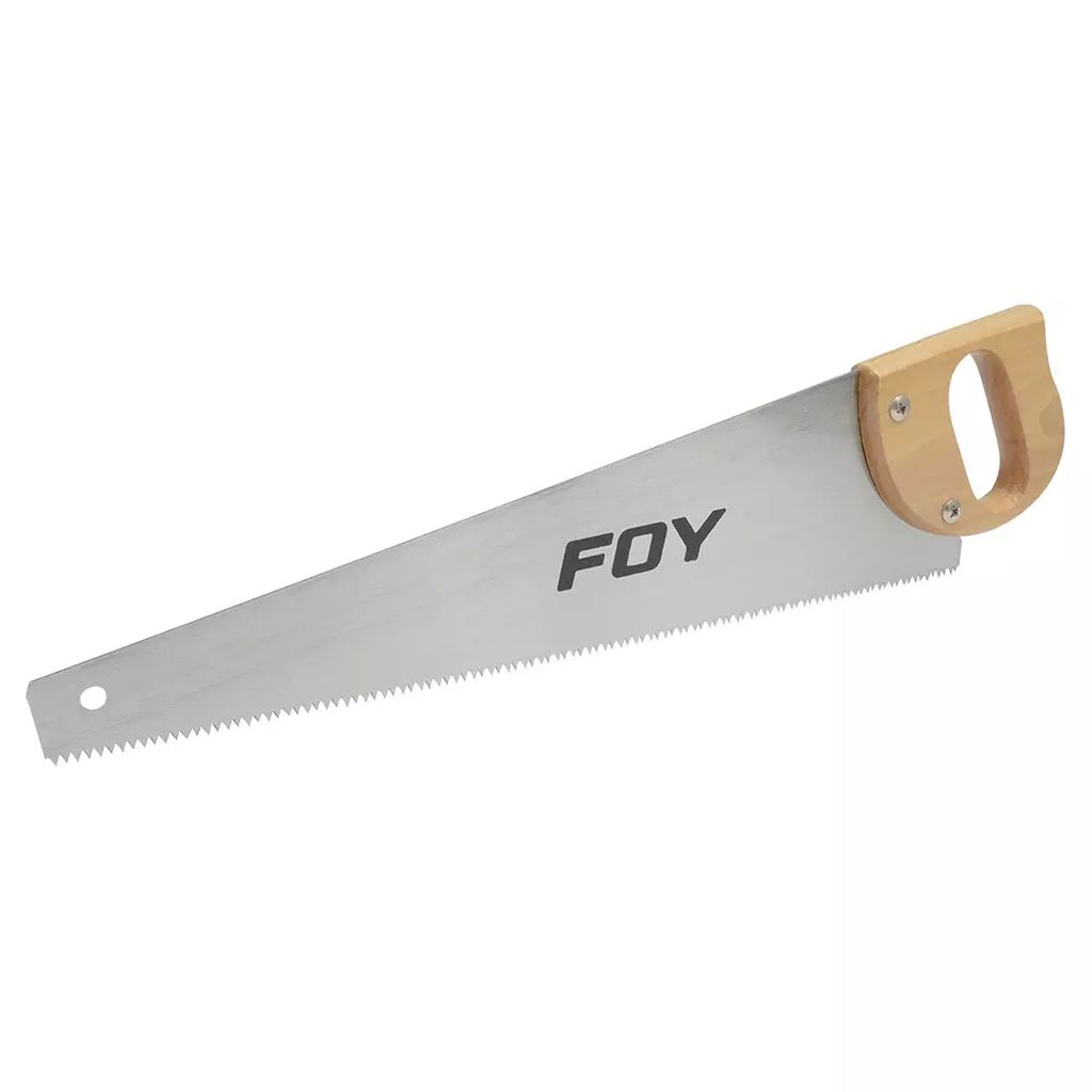 SERRUCHO 16" 6 DPP, FOY